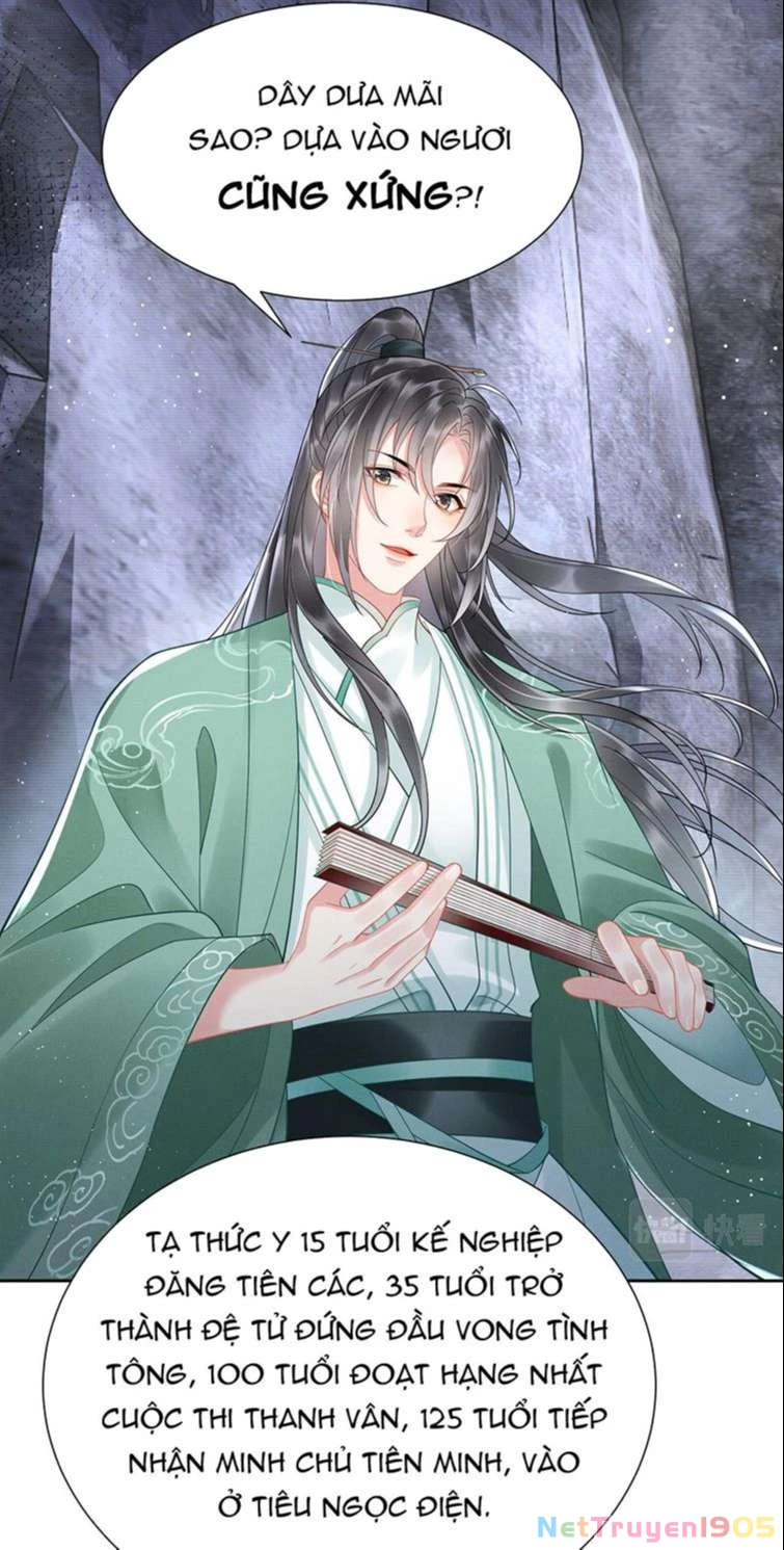 Trở Về Thời Niên Thiếu Của Tiên Tôn Chapter 3 - 18