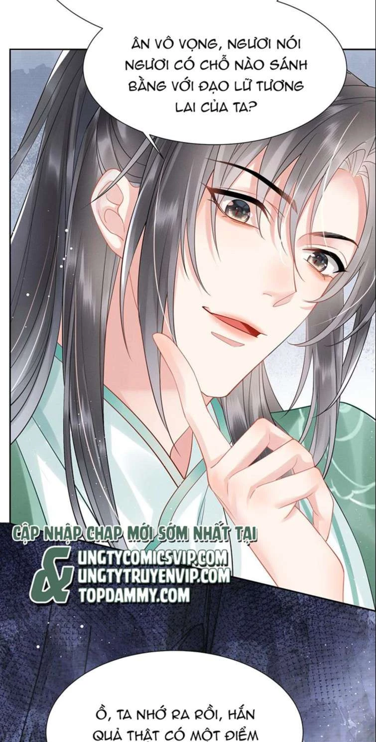 Trở Về Thời Niên Thiếu Của Tiên Tôn Chapter 3 - 19