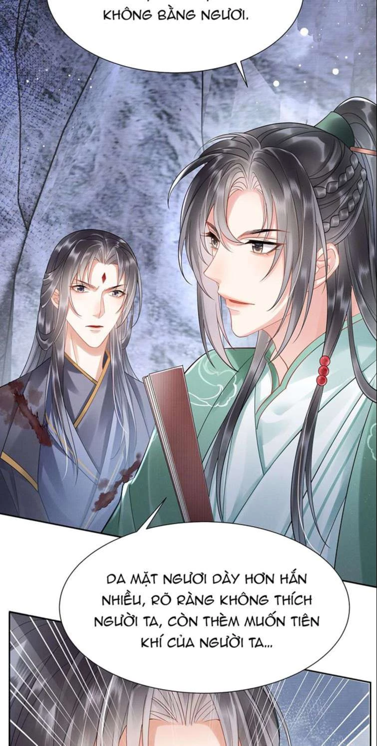 Trở Về Thời Niên Thiếu Của Tiên Tôn Chapter 3 - 20