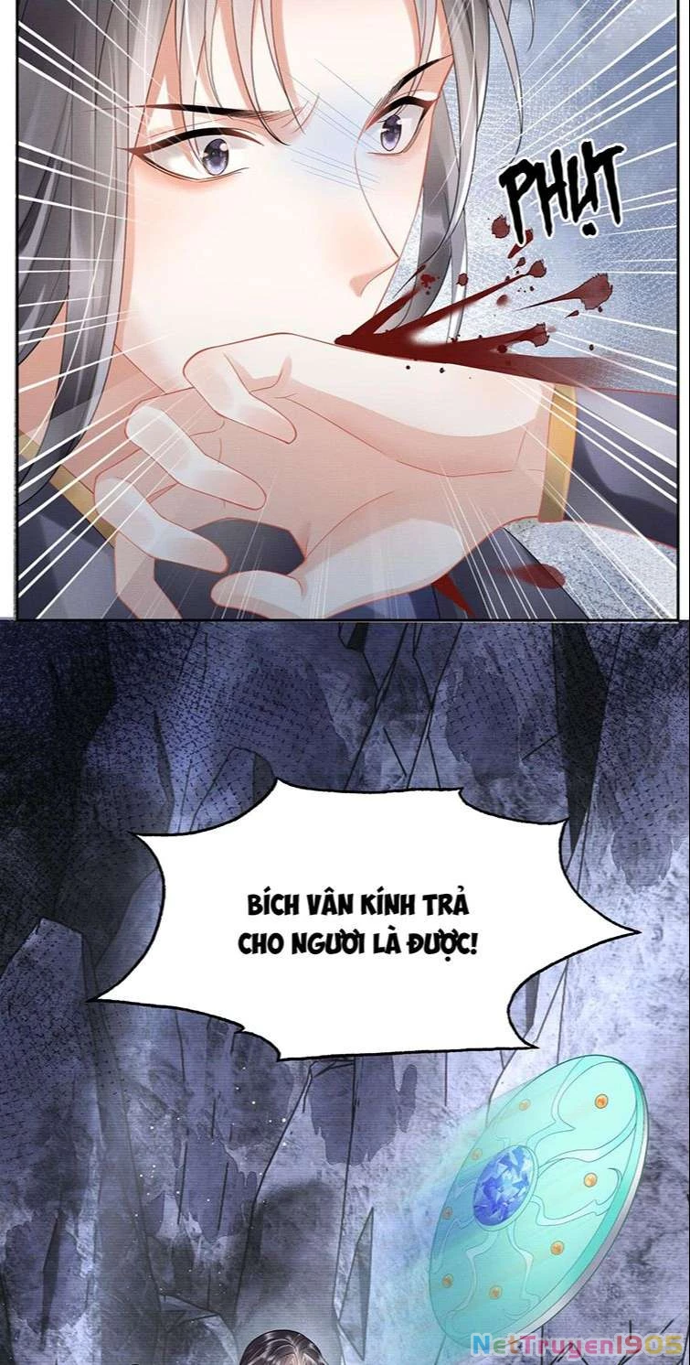 Trở Về Thời Niên Thiếu Của Tiên Tôn Chapter 3 - 21