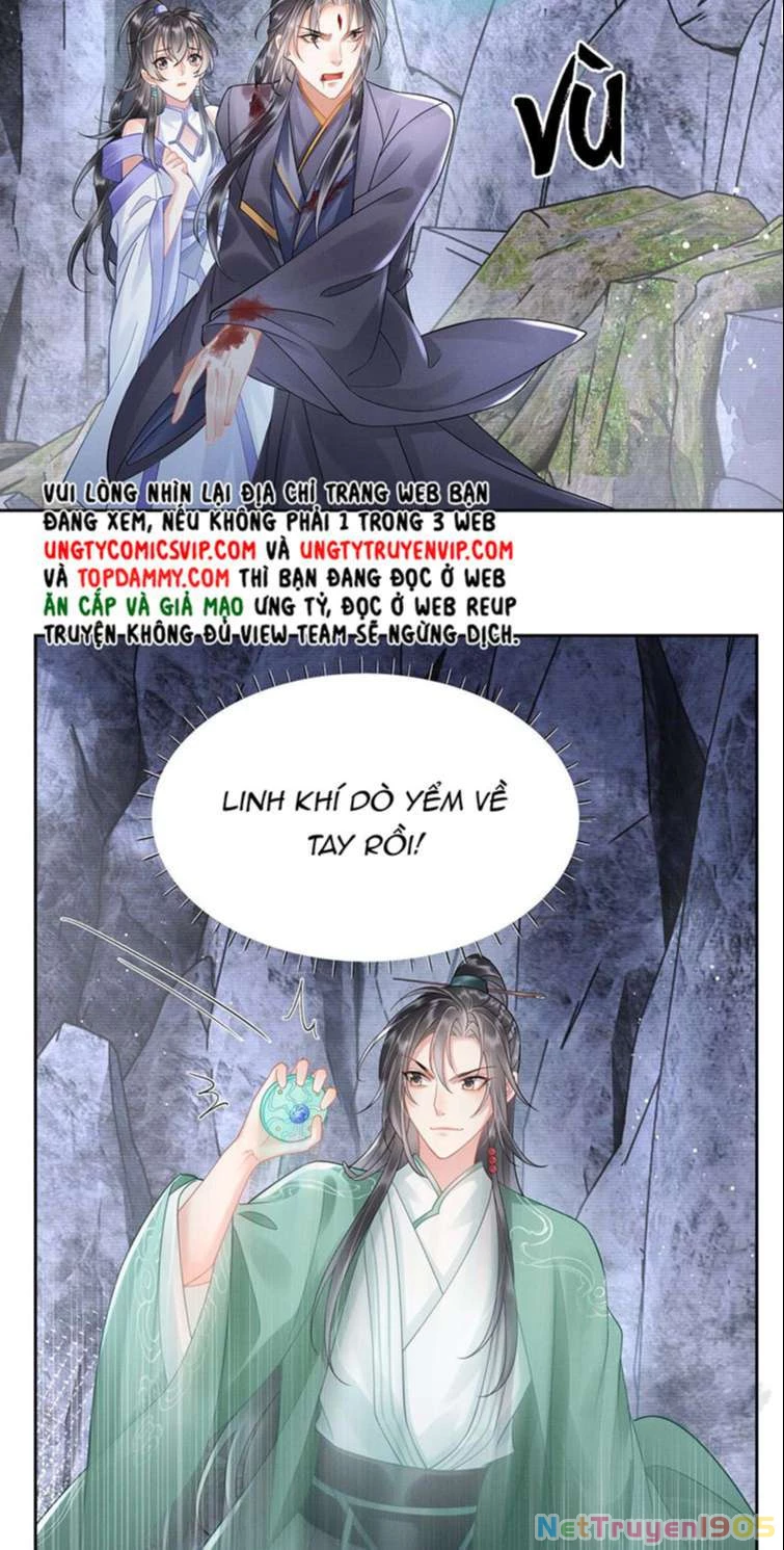 Trở Về Thời Niên Thiếu Của Tiên Tôn Chapter 3 - 22