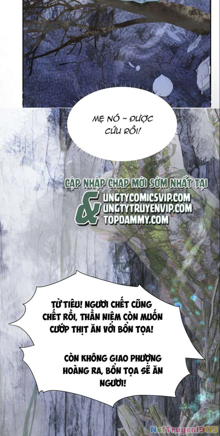 Trở Về Thời Niên Thiếu Của Tiên Tôn Chapter 3 - 26