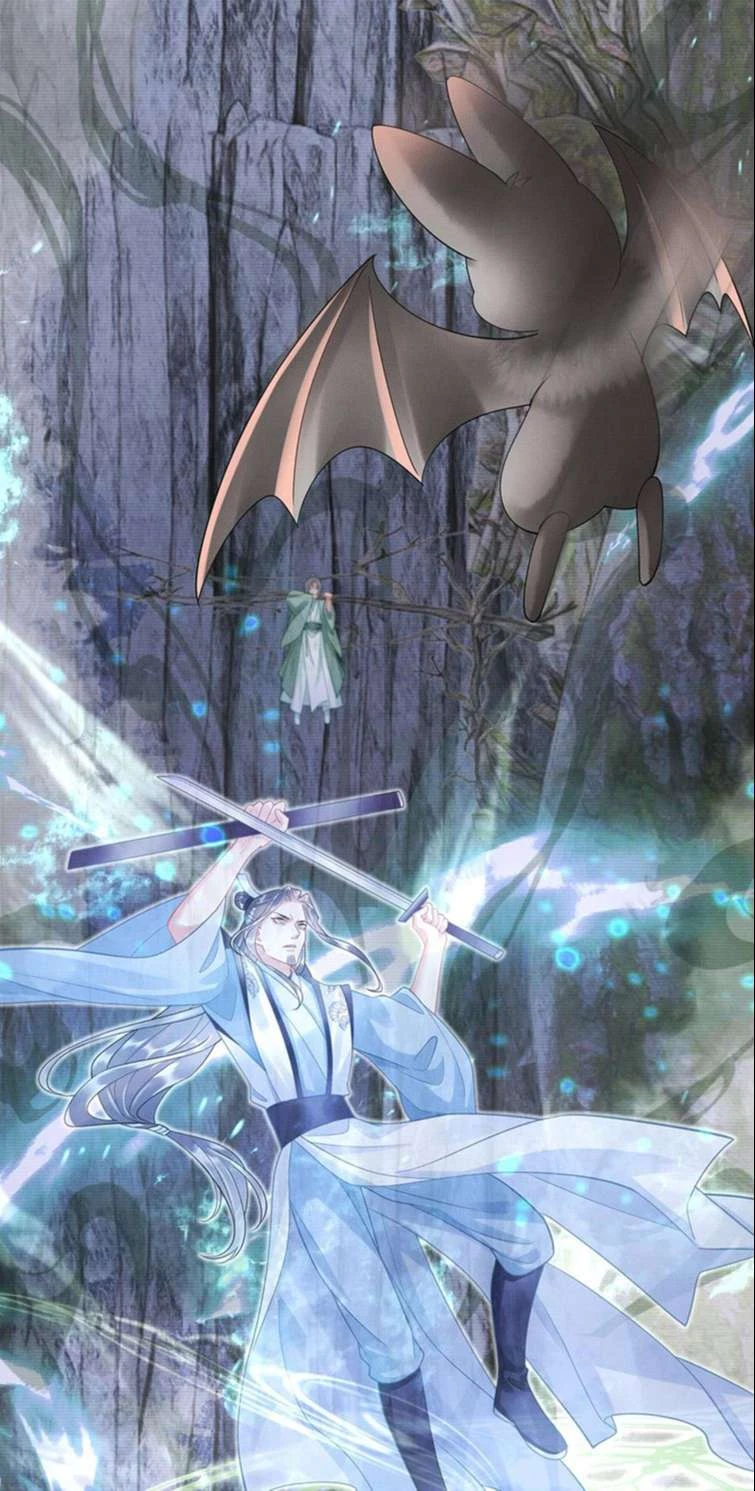 Trở Về Thời Niên Thiếu Của Tiên Tôn Chapter 3 - 27