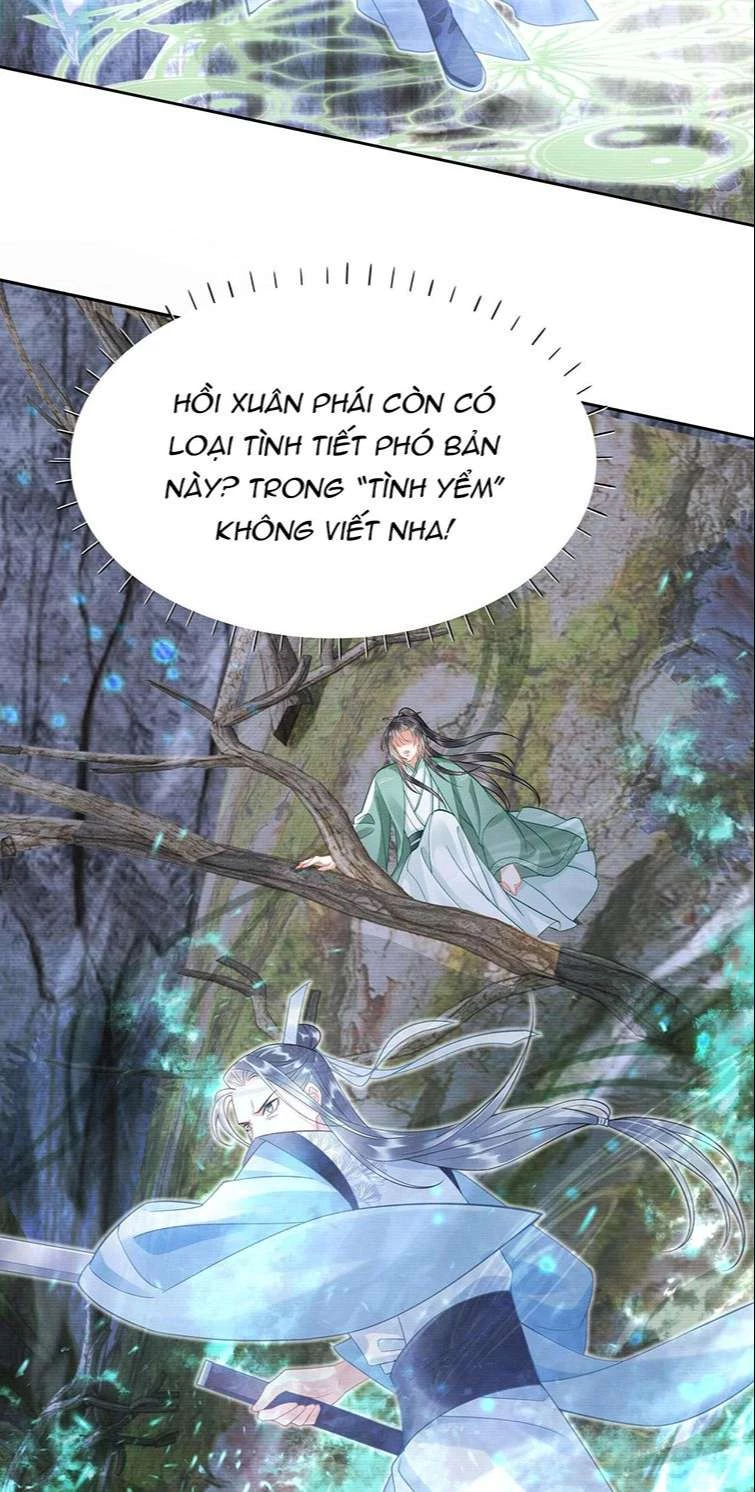Trở Về Thời Niên Thiếu Của Tiên Tôn Chapter 3 - 28