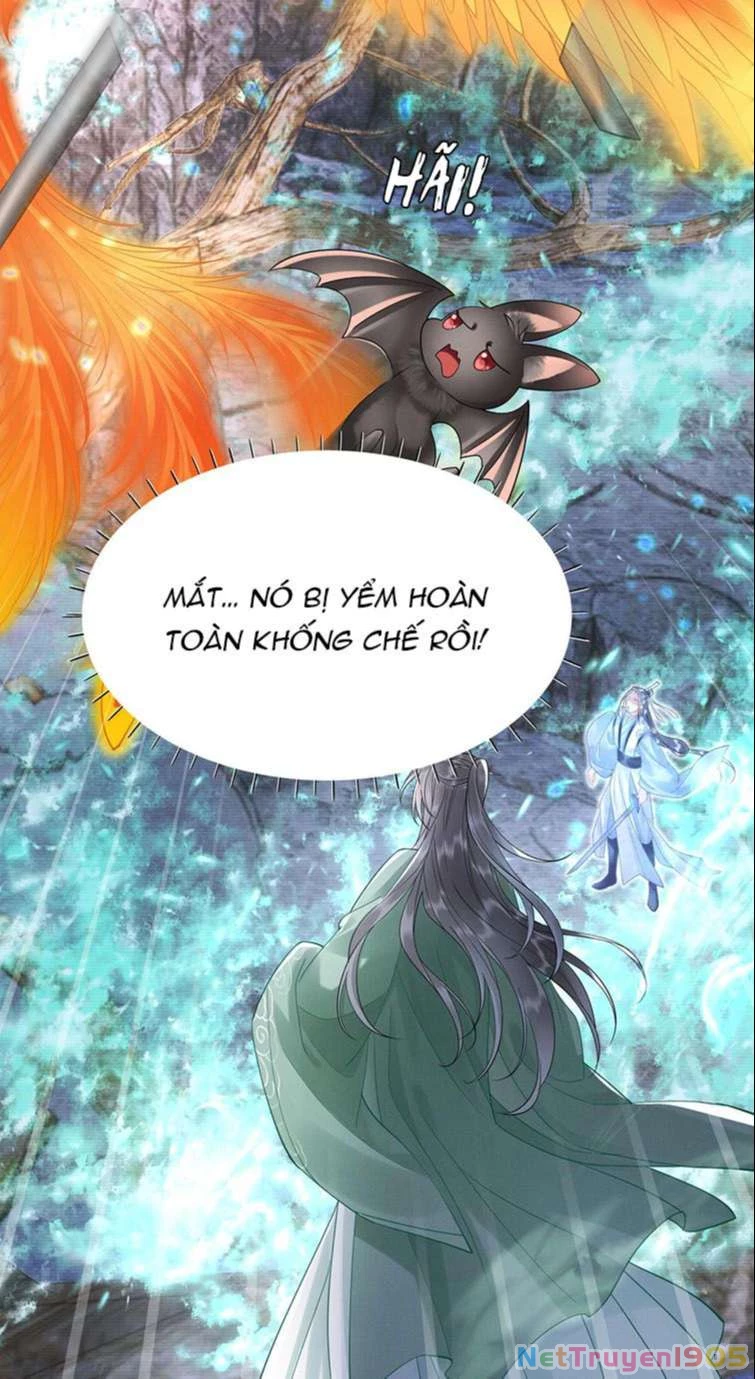 Trở Về Thời Niên Thiếu Của Tiên Tôn Chapter 3 - 30