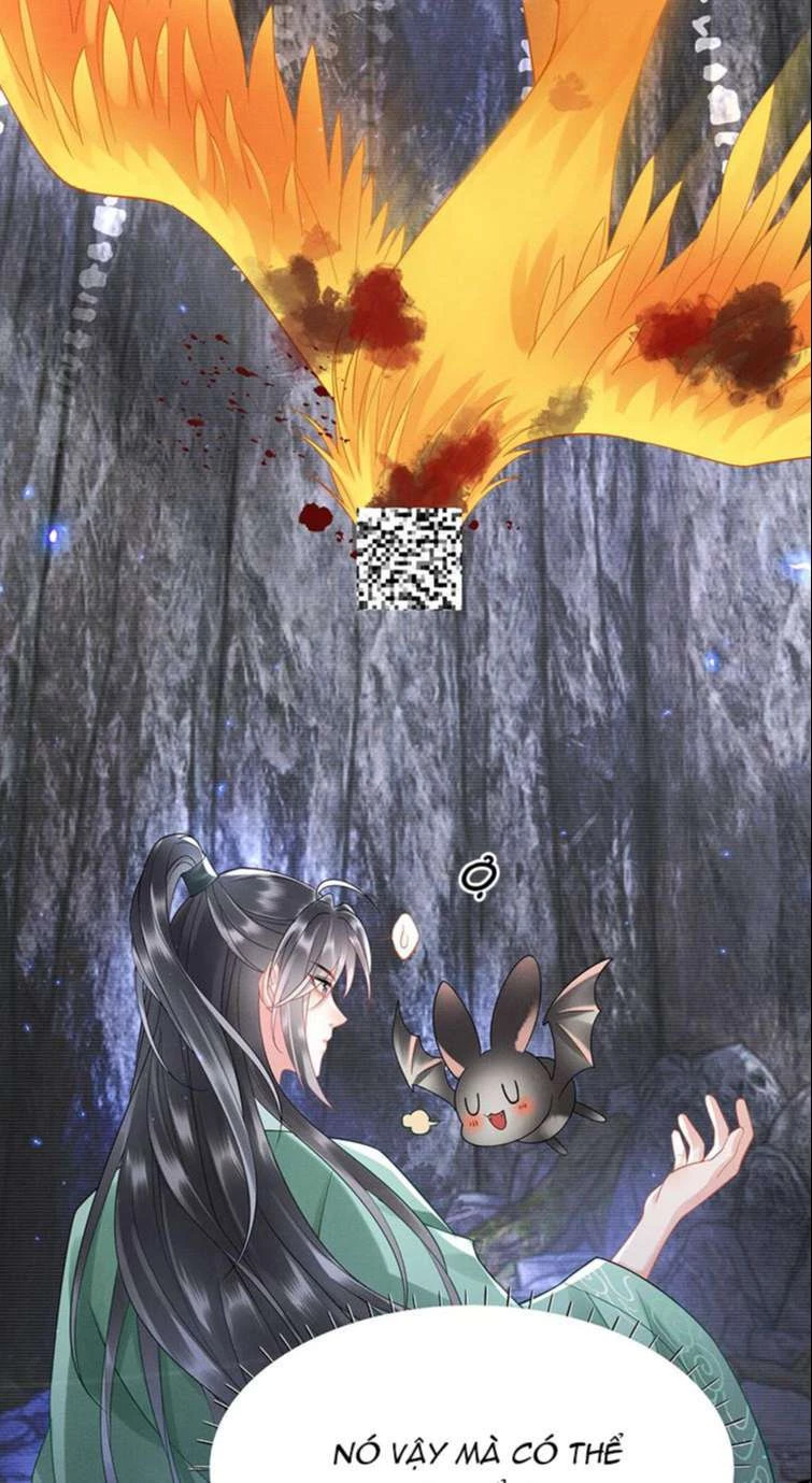 Trở Về Thời Niên Thiếu Của Tiên Tôn Chapter 3 - 39