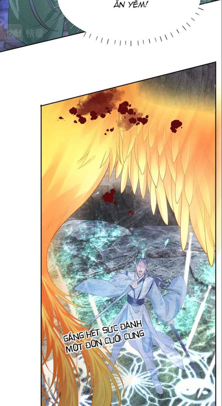 Trở Về Thời Niên Thiếu Của Tiên Tôn Chapter 3 - 40