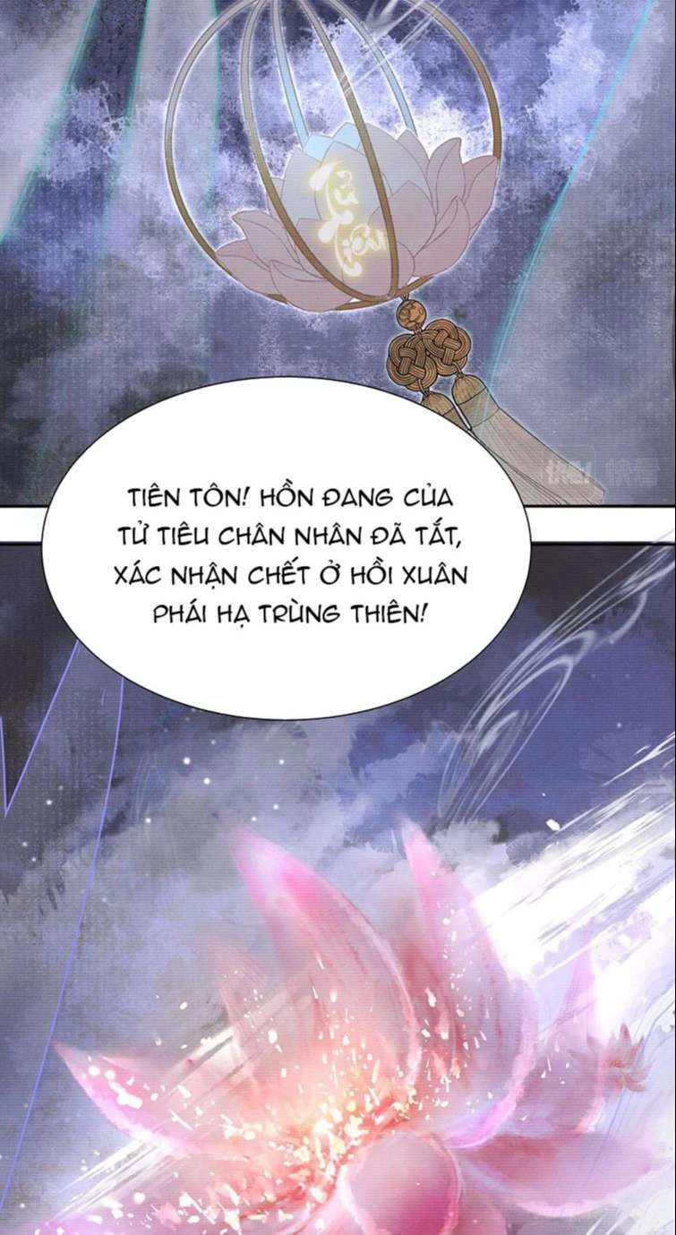 Trở Về Thời Niên Thiếu Của Tiên Tôn Chapter 3 - 44