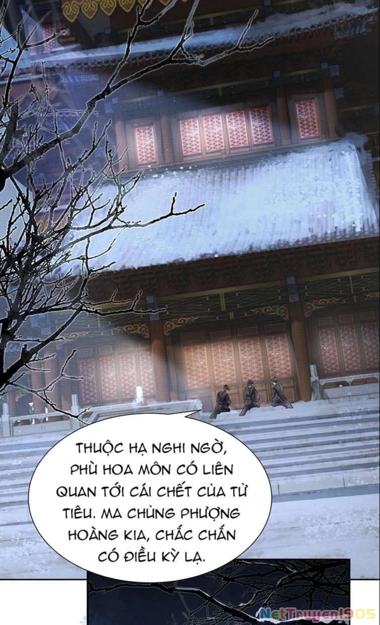 Trở Về Thời Niên Thiếu Của Tiên Tôn Chapter 3 - 46