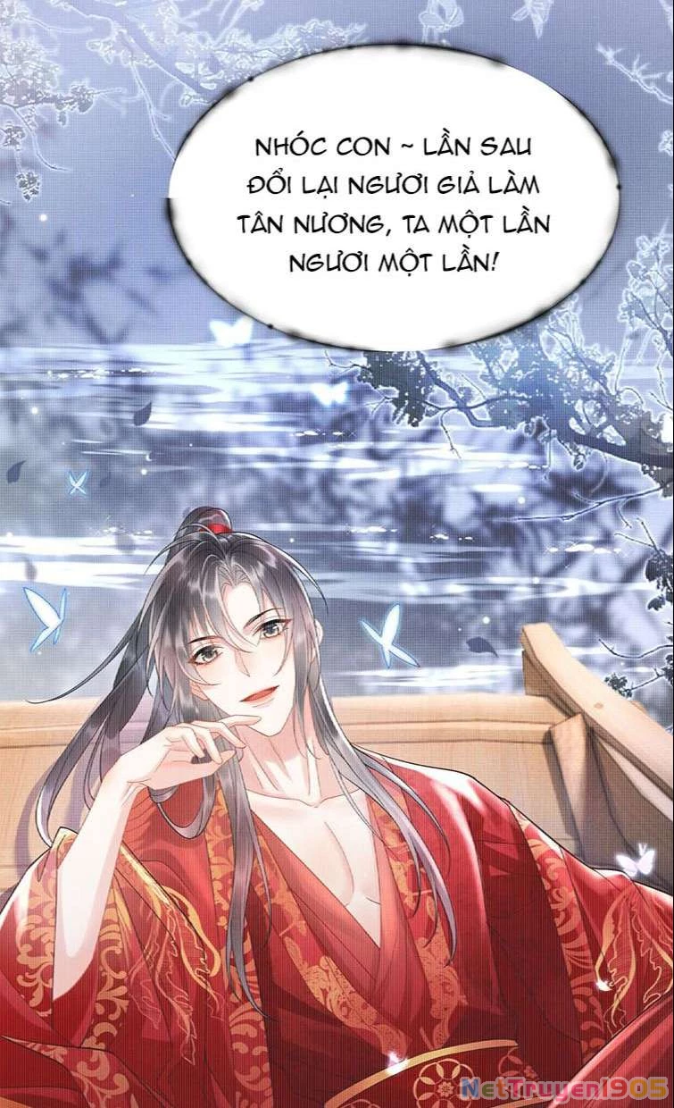 Trở Về Thời Niên Thiếu Của Tiên Tôn Chapter 3 - 50