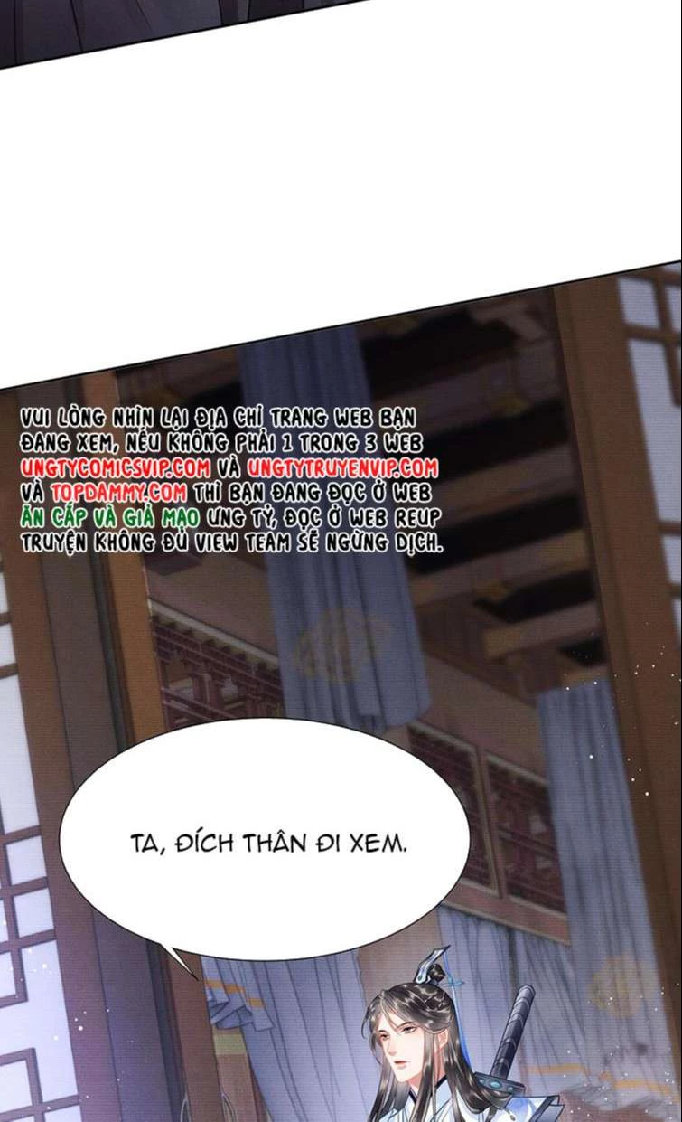 Trở Về Thời Niên Thiếu Của Tiên Tôn Chapter 3 - 55