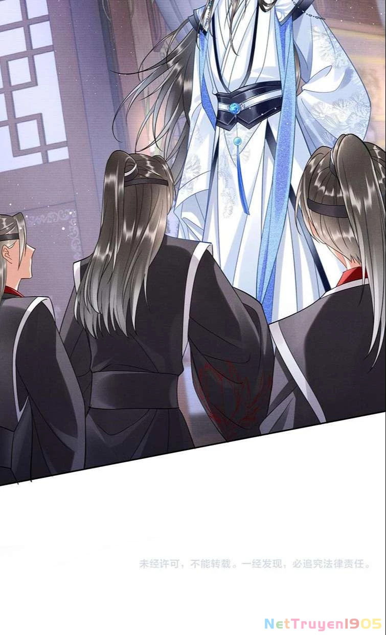 Trở Về Thời Niên Thiếu Của Tiên Tôn Chapter 3 - 56