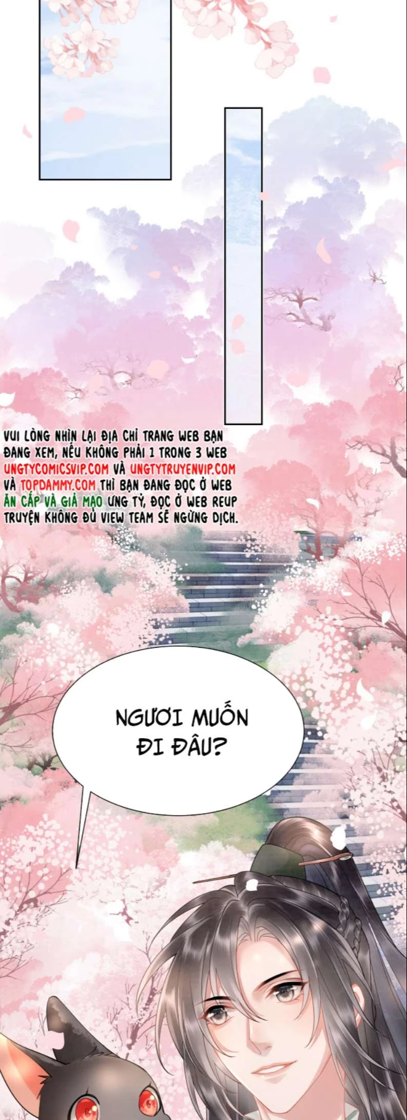Trở Về Thời Niên Thiếu Của Tiên Tôn Chapter 4 - 10