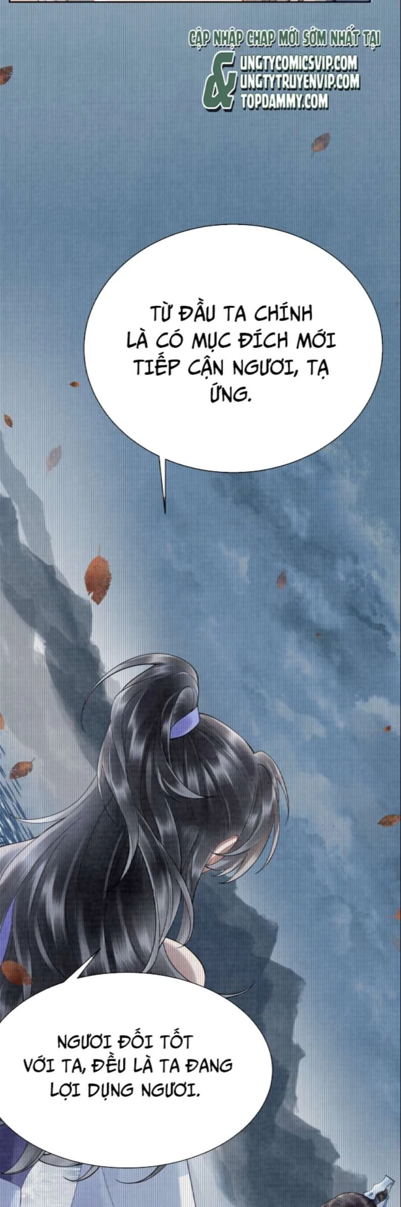 Trở Về Thời Niên Thiếu Của Tiên Tôn Chapter 4 - 15