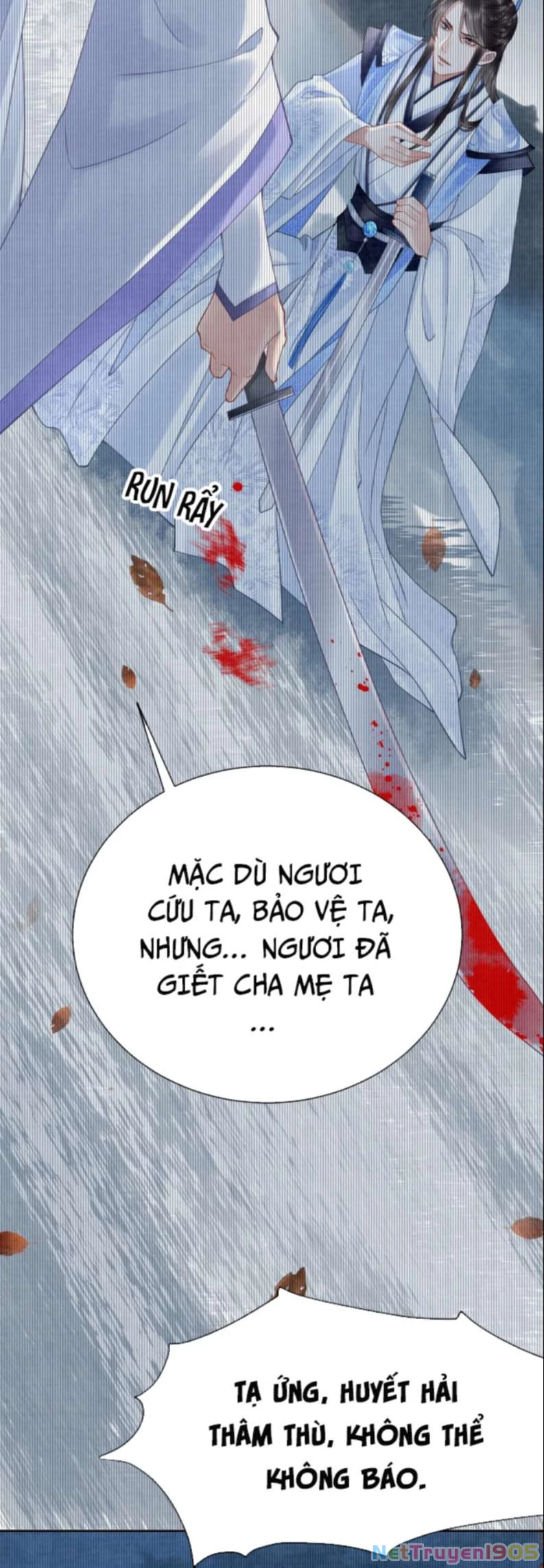 Trở Về Thời Niên Thiếu Của Tiên Tôn Chapter 4 - 16