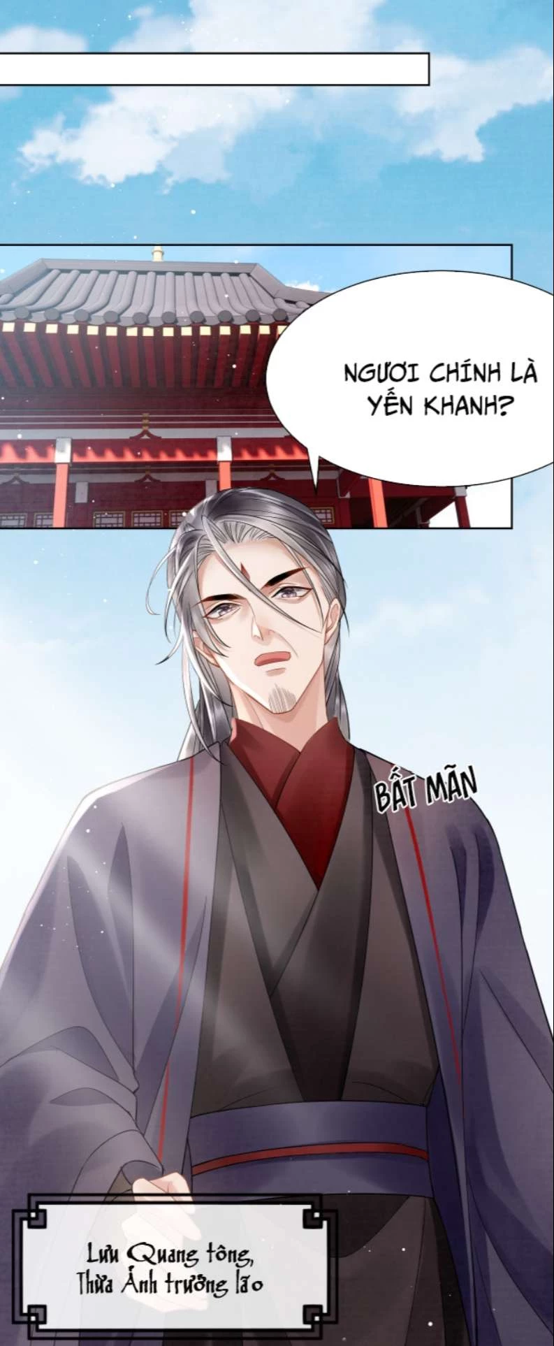 Trở Về Thời Niên Thiếu Của Tiên Tôn Chapter 4 - 19