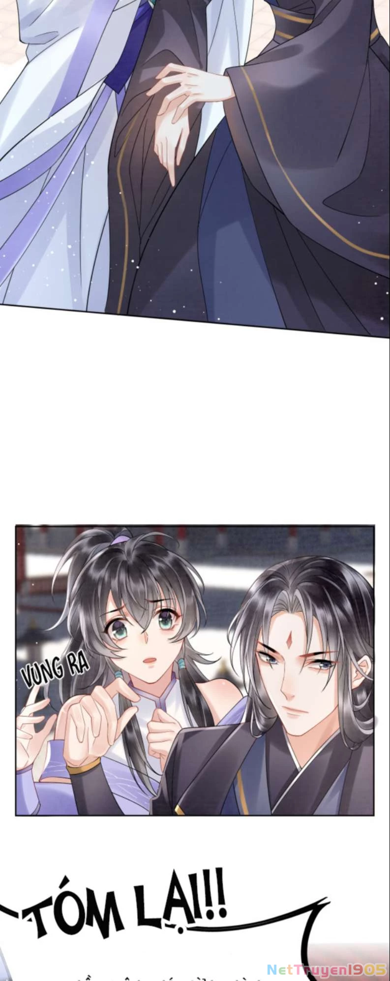 Trở Về Thời Niên Thiếu Của Tiên Tôn Chapter 4 - 22