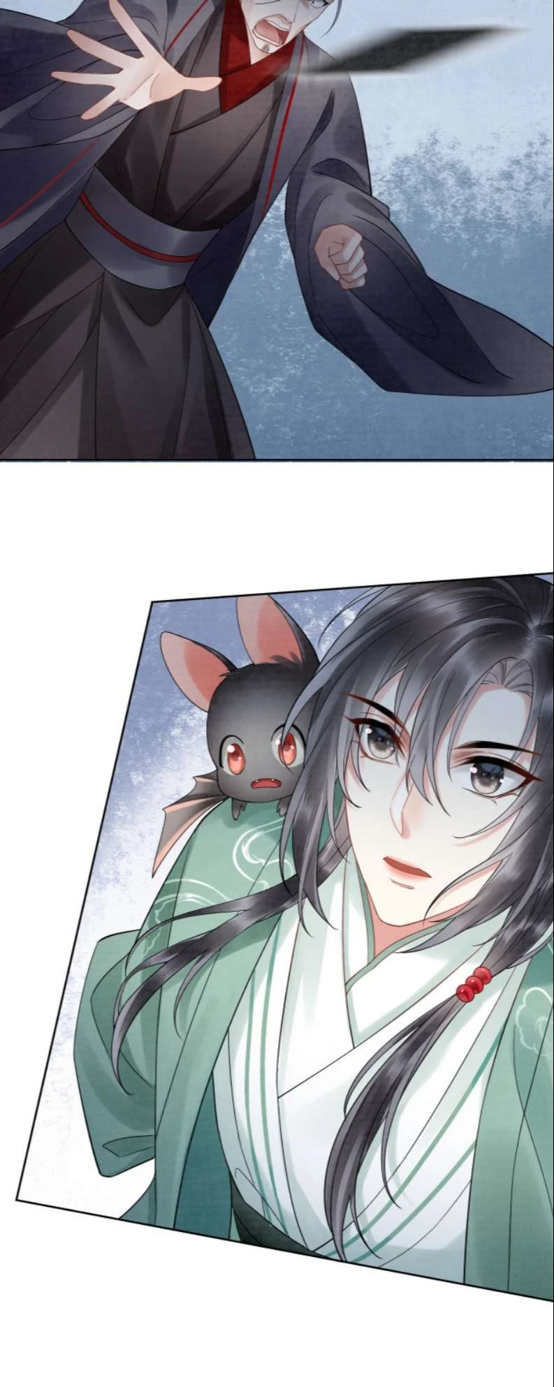 Trở Về Thời Niên Thiếu Của Tiên Tôn Chapter 4 - 24