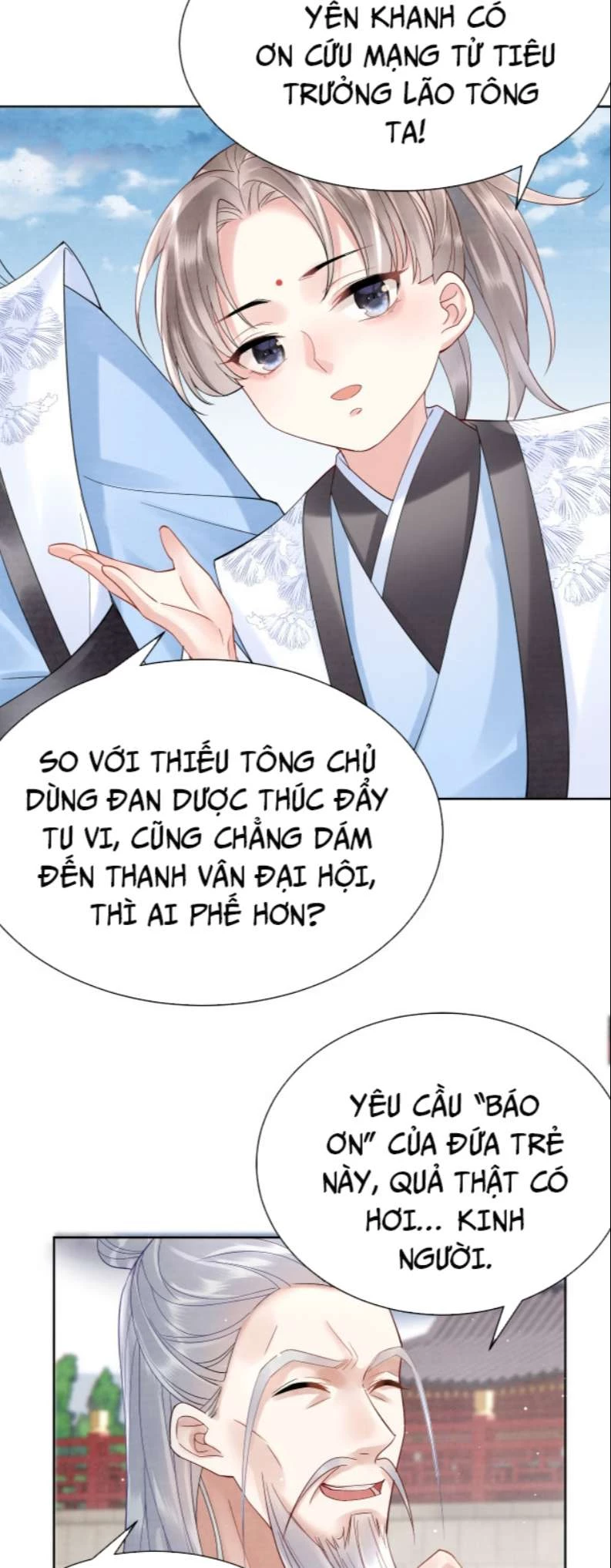 Trở Về Thời Niên Thiếu Của Tiên Tôn Chapter 4 - 29