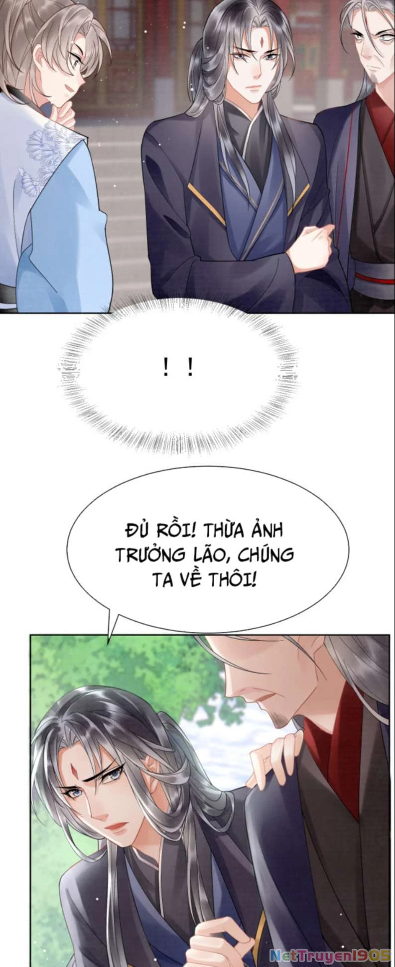 Trở Về Thời Niên Thiếu Của Tiên Tôn Chapter 4 - 31