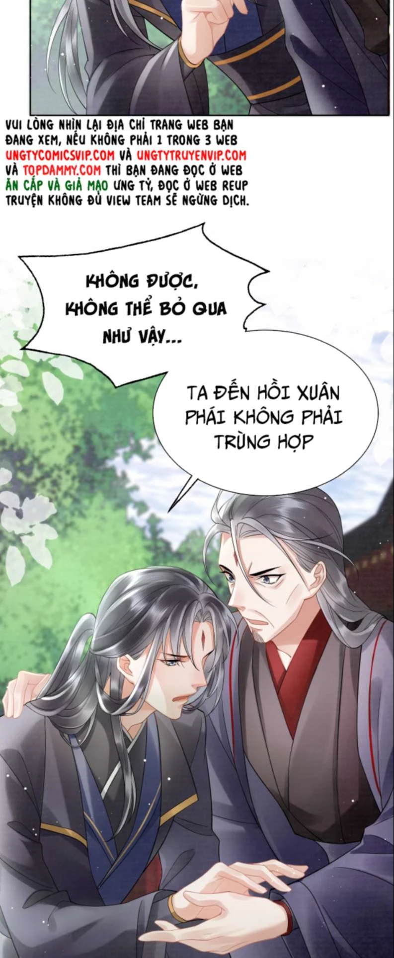 Trở Về Thời Niên Thiếu Của Tiên Tôn Chapter 4 - 32