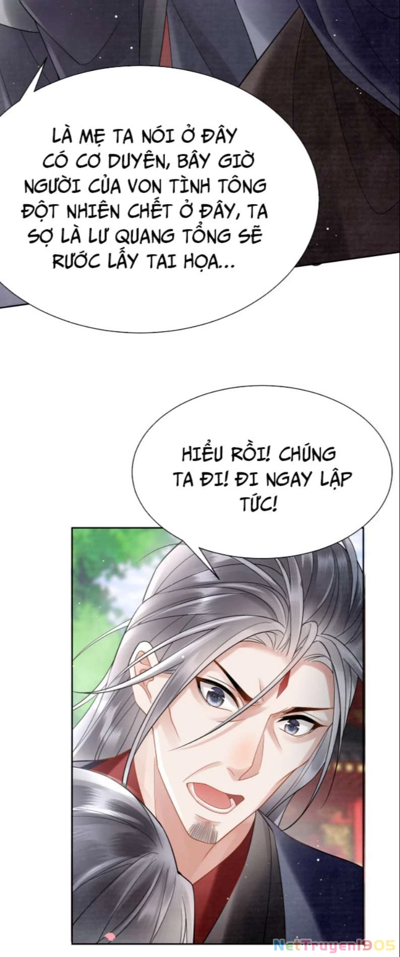 Trở Về Thời Niên Thiếu Của Tiên Tôn Chapter 4 - 33