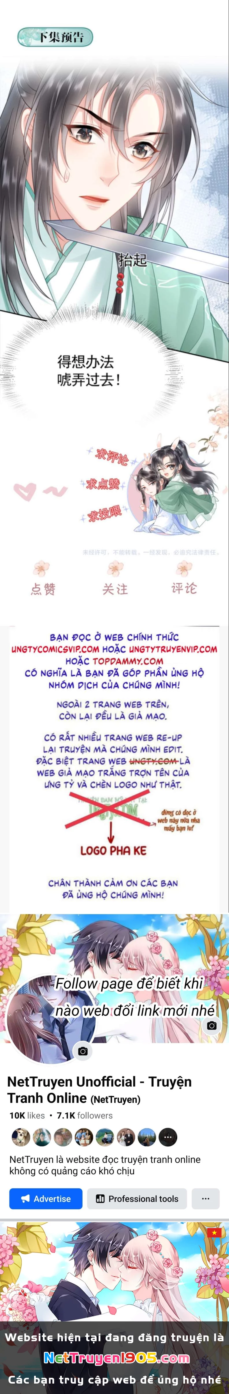 Trở Về Thời Niên Thiếu Của Tiên Tôn Chapter 4 - 34