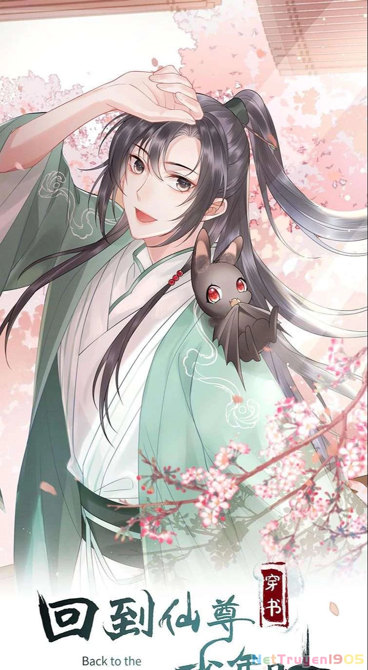 Trở Về Thời Niên Thiếu Của Tiên Tôn Chapter 5 - 2