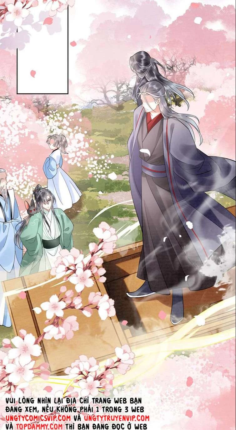 Trở Về Thời Niên Thiếu Của Tiên Tôn Chapter 5 - 4