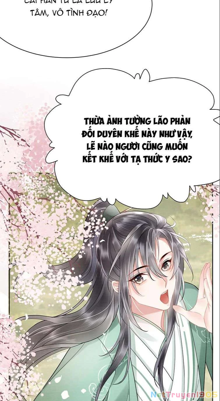 Trở Về Thời Niên Thiếu Của Tiên Tôn Chapter 5 - 6