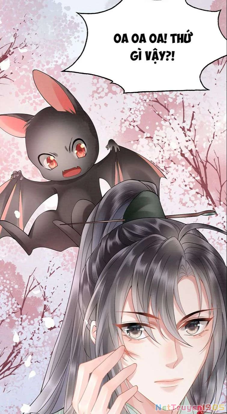 Trở Về Thời Niên Thiếu Của Tiên Tôn Chapter 5 - 9