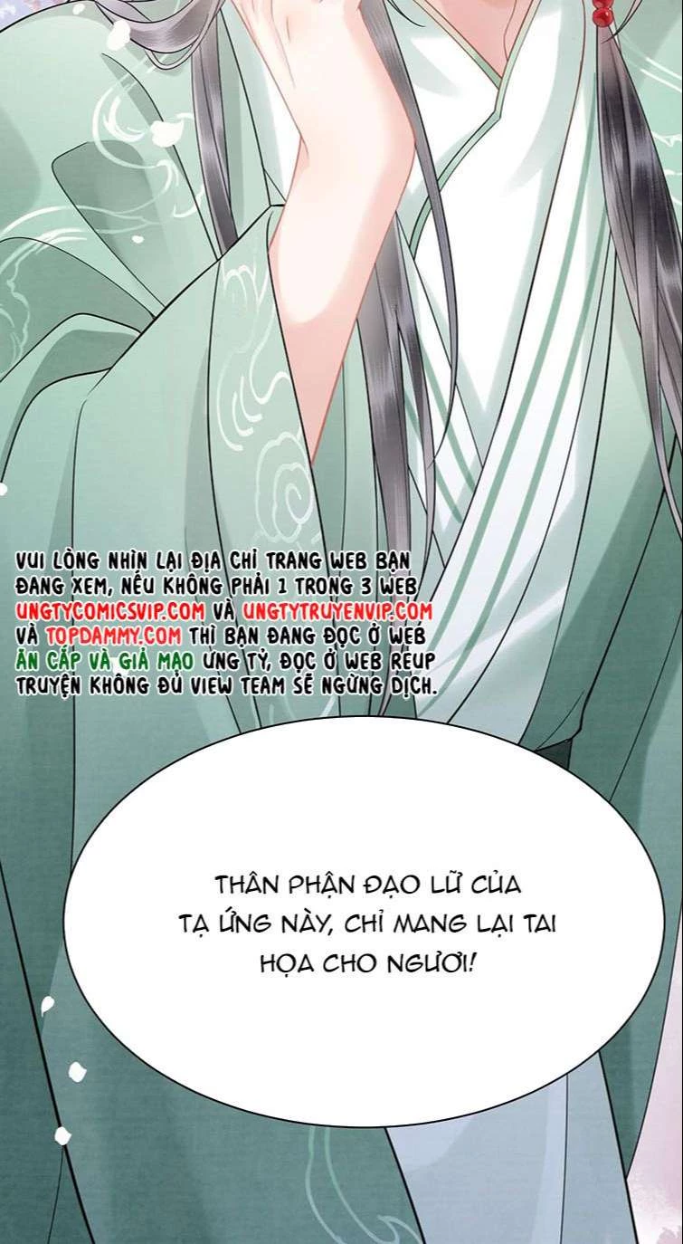 Trở Về Thời Niên Thiếu Của Tiên Tôn Chapter 5 - 10