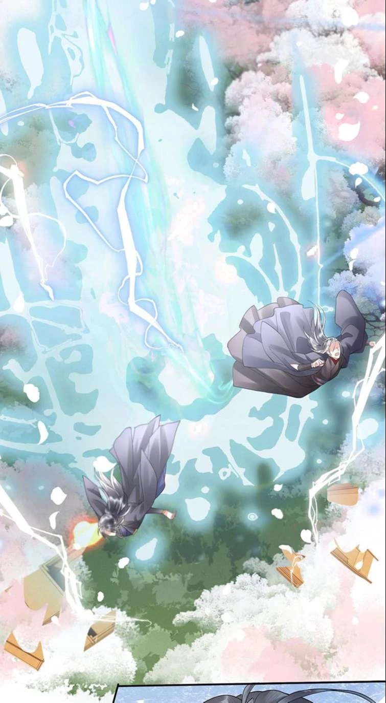 Trở Về Thời Niên Thiếu Của Tiên Tôn Chapter 5 - 13