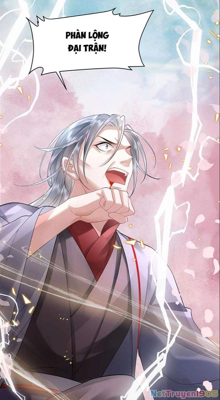 Trở Về Thời Niên Thiếu Của Tiên Tôn Chapter 5 - 16