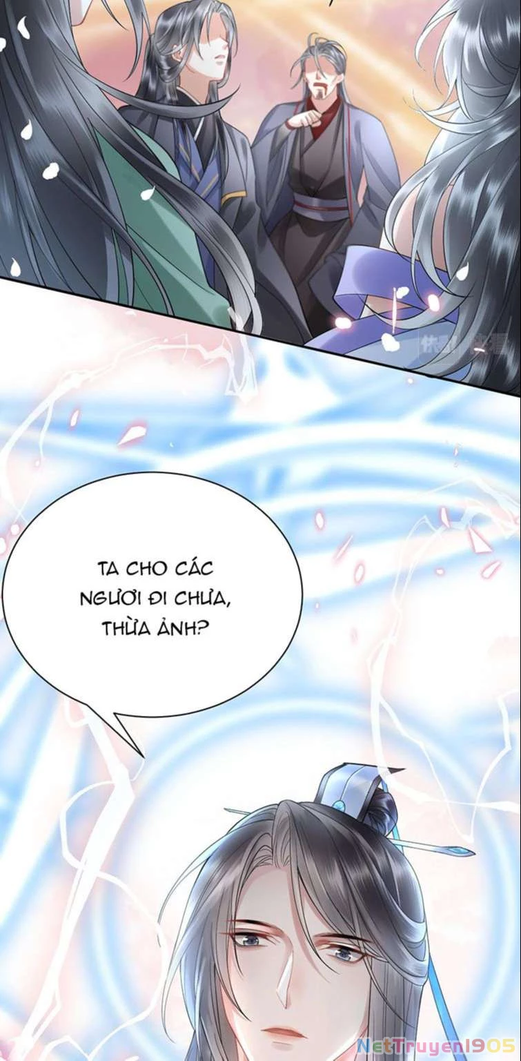 Trở Về Thời Niên Thiếu Của Tiên Tôn Chapter 5 - 18