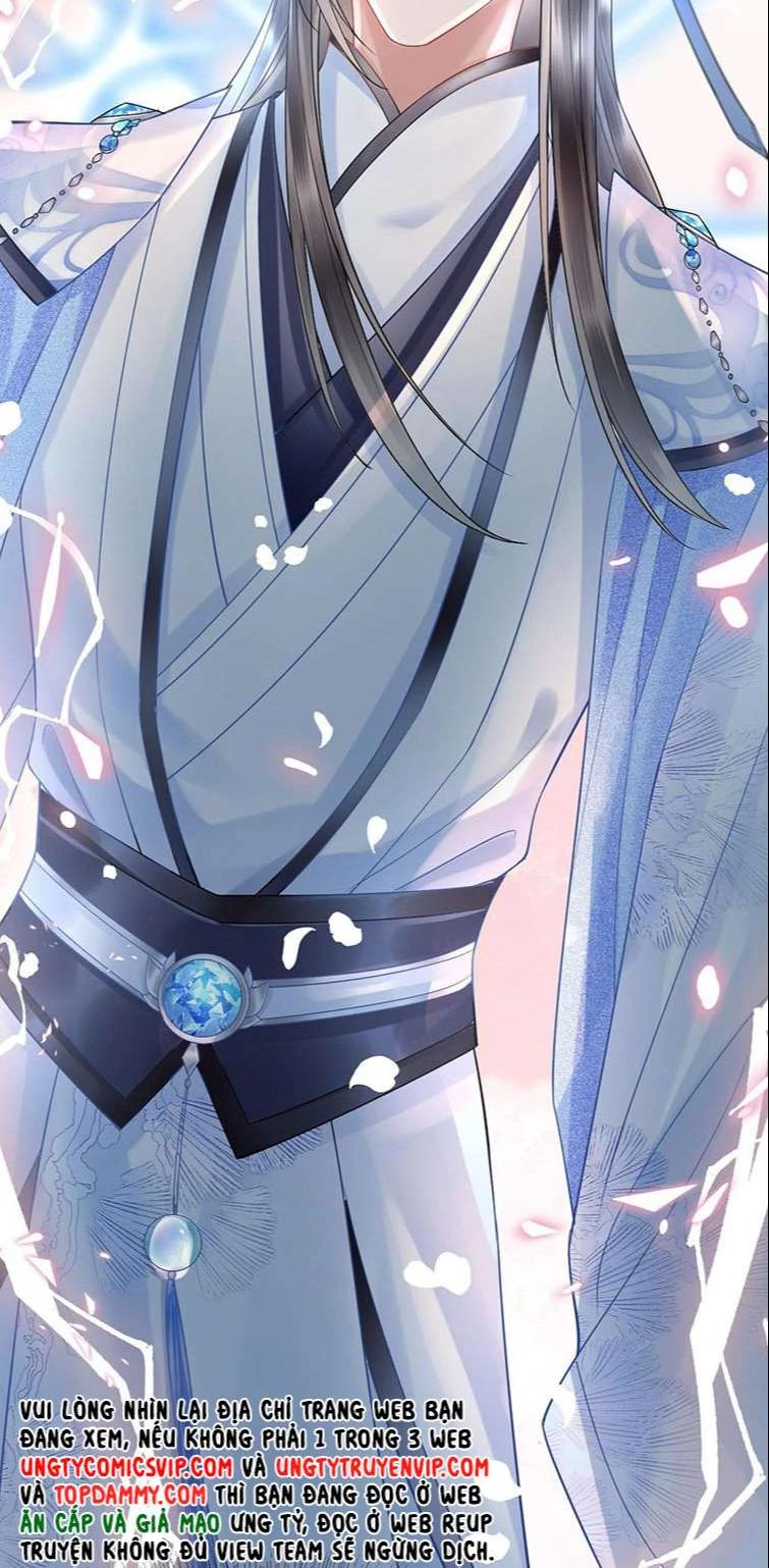 Trở Về Thời Niên Thiếu Của Tiên Tôn Chapter 5 - 19