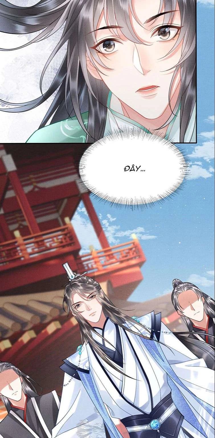 Trở Về Thời Niên Thiếu Của Tiên Tôn Chapter 5 - 21