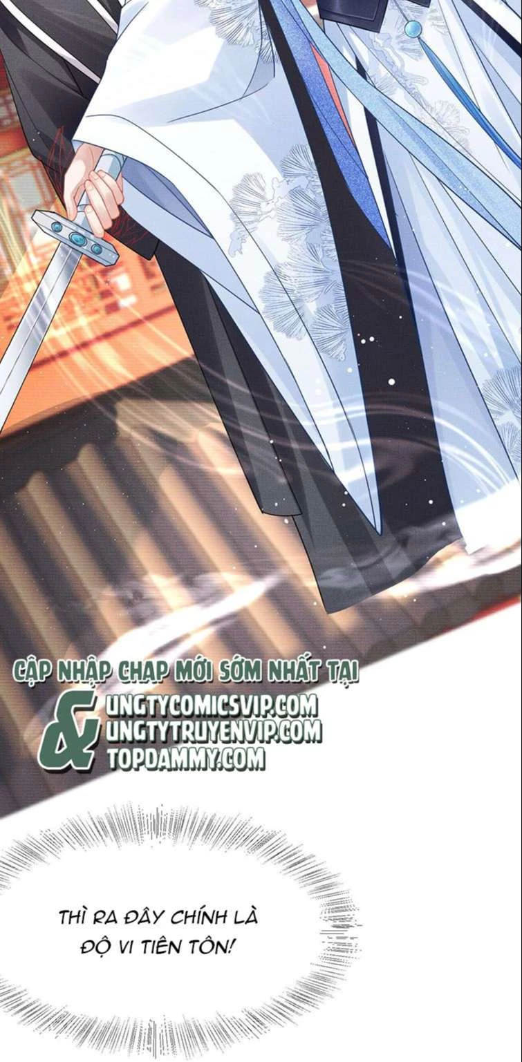 Trở Về Thời Niên Thiếu Của Tiên Tôn Chapter 5 - 22