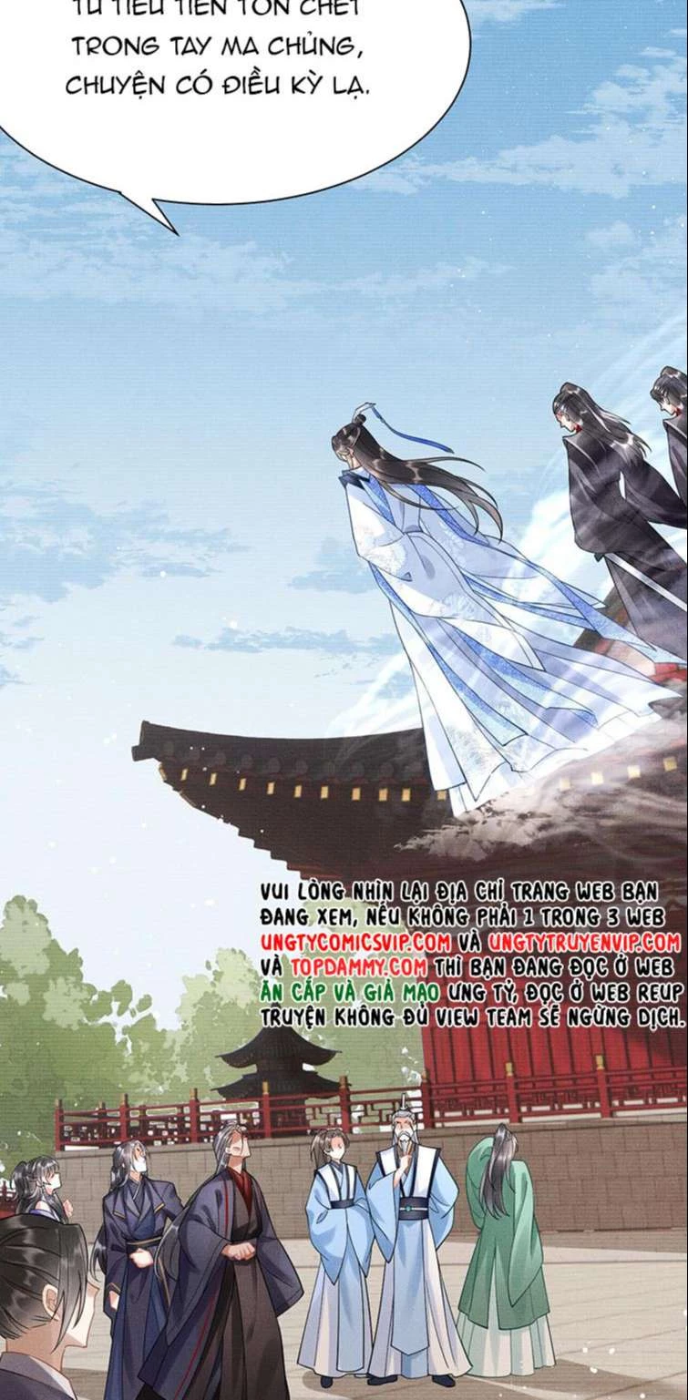 Trở Về Thời Niên Thiếu Của Tiên Tôn Chapter 5 - 30