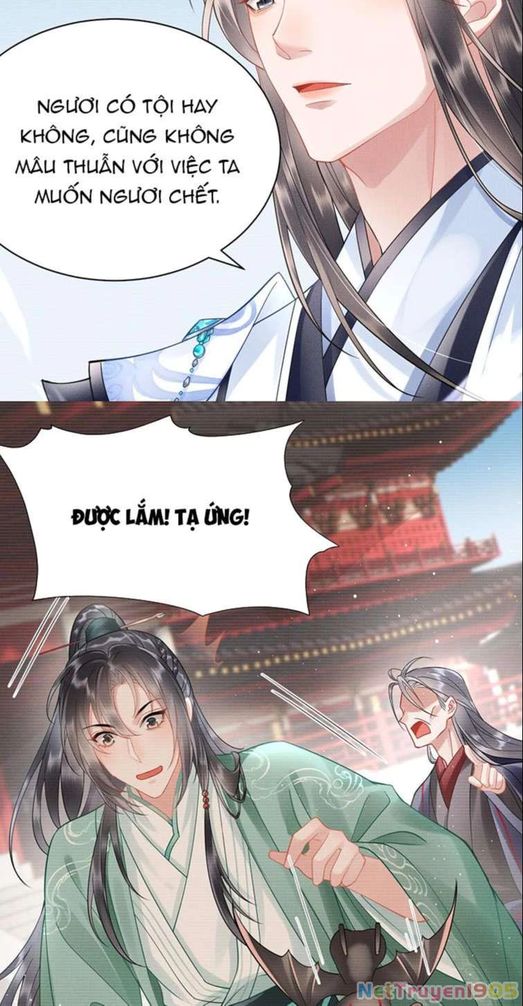 Trở Về Thời Niên Thiếu Của Tiên Tôn Chapter 5 - 32