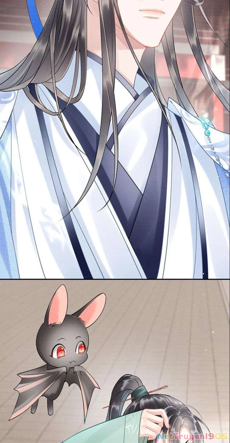 Trở Về Thời Niên Thiếu Của Tiên Tôn Chapter 5 - 34