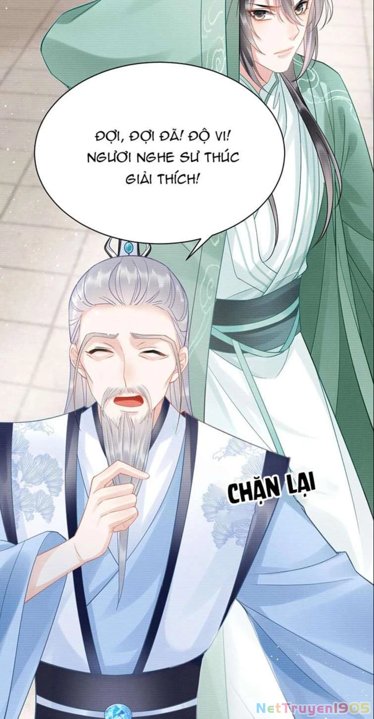 Trở Về Thời Niên Thiếu Của Tiên Tôn Chapter 5 - 35