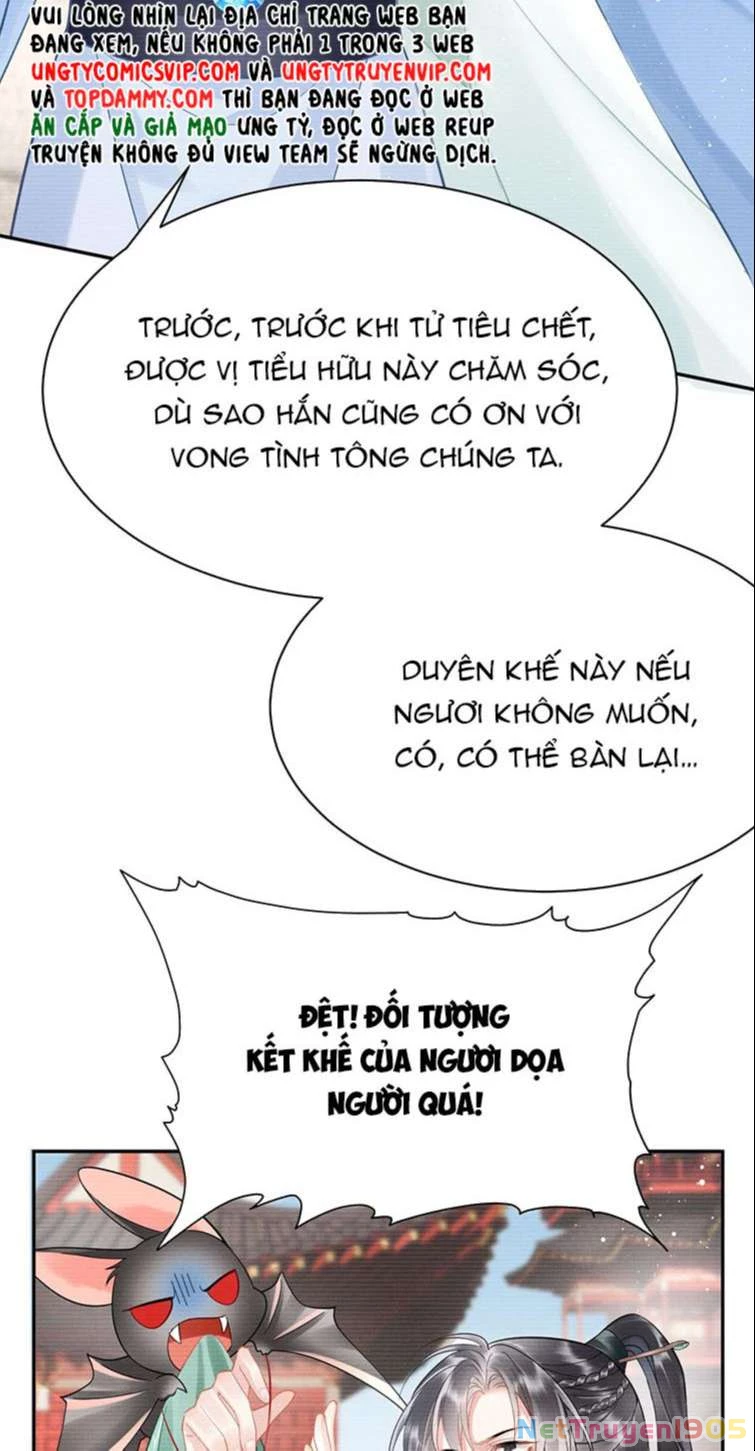 Trở Về Thời Niên Thiếu Của Tiên Tôn Chapter 5 - 36