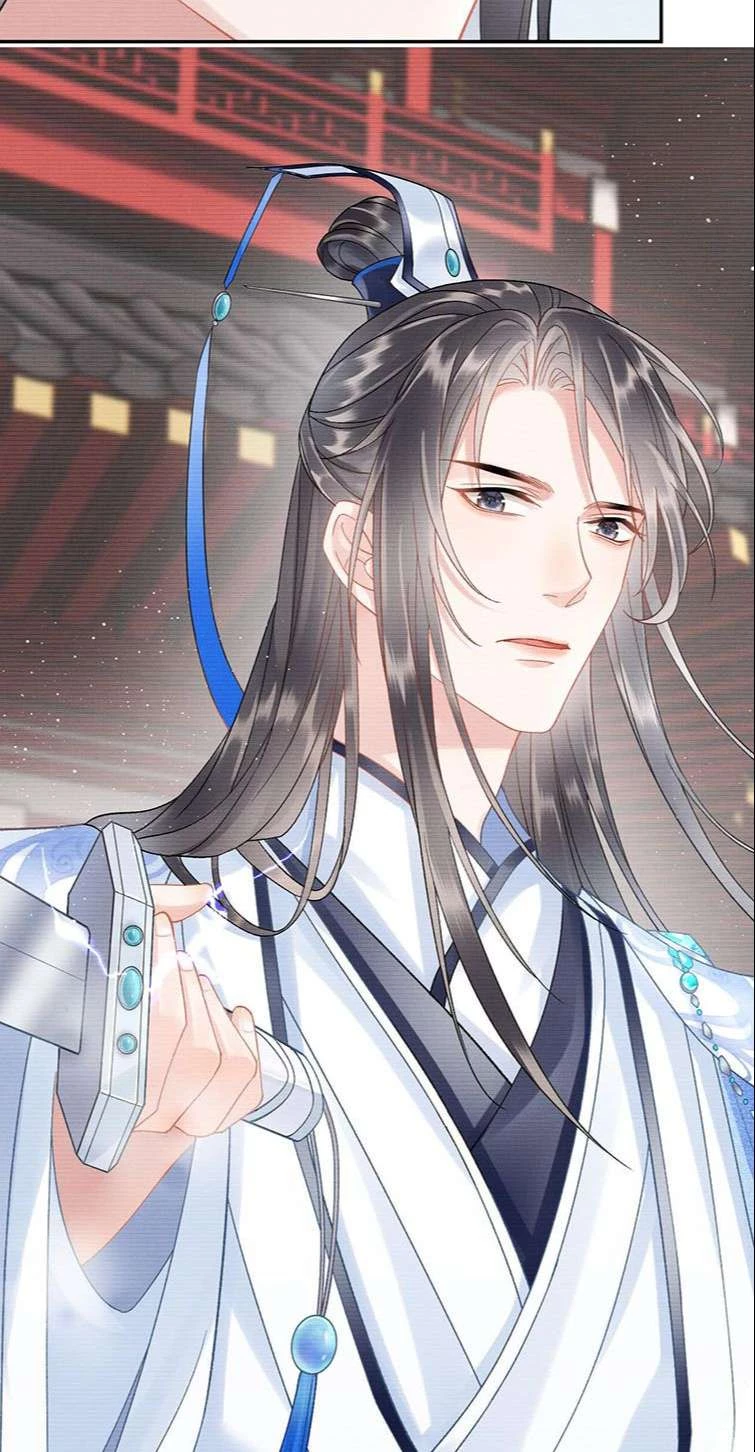 Trở Về Thời Niên Thiếu Của Tiên Tôn Chapter 5 - 38