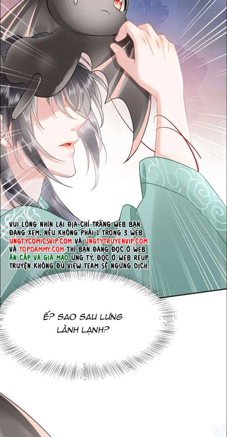 Trở Về Thời Niên Thiếu Của Tiên Tôn Chapter 5 - 41