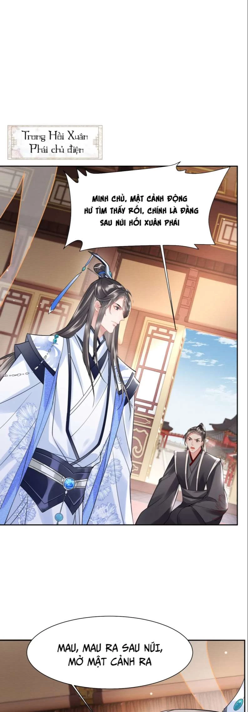 Trở Về Thời Niên Thiếu Của Tiên Tôn Chapter 7 - 2