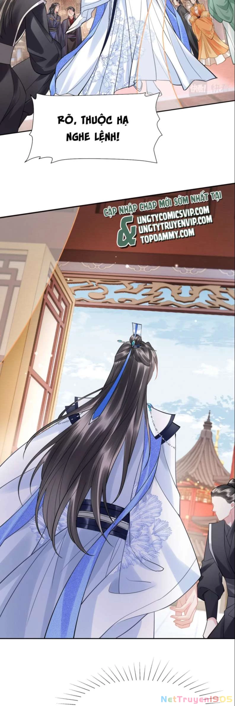 Trở Về Thời Niên Thiếu Của Tiên Tôn Chapter 7 - 5