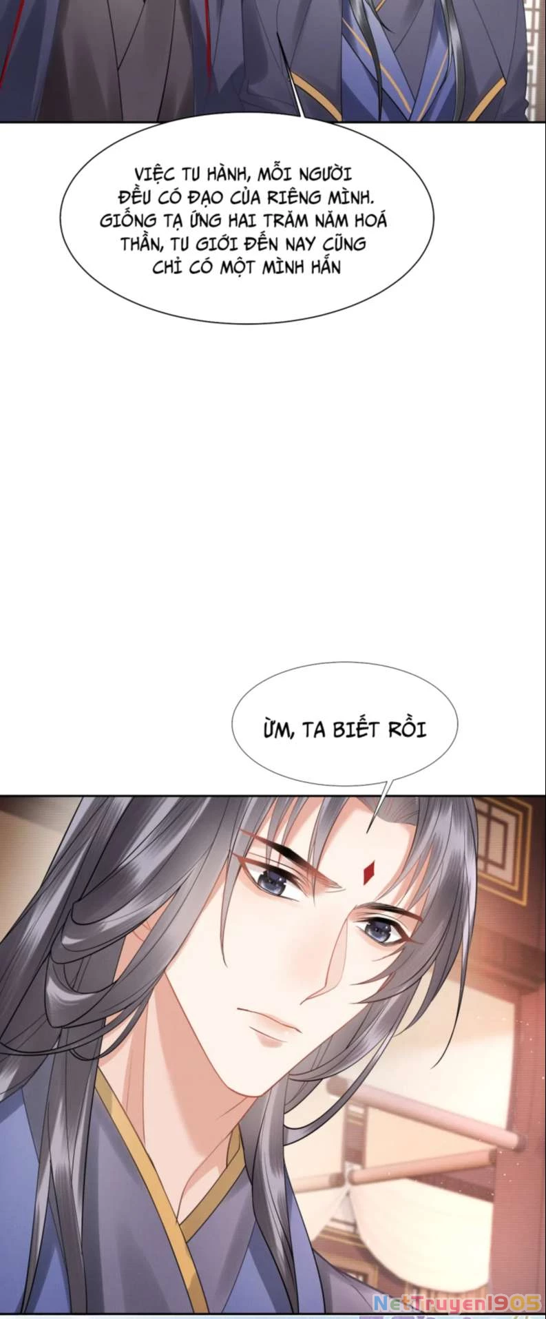 Trở Về Thời Niên Thiếu Của Tiên Tôn Chapter 7 - 7