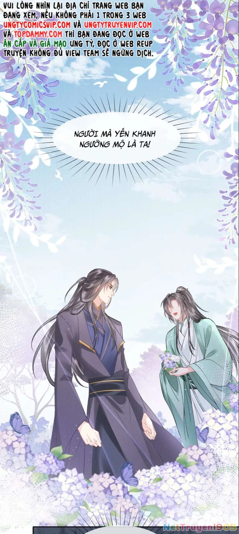 Trở Về Thời Niên Thiếu Của Tiên Tôn Chapter 7 - 8
