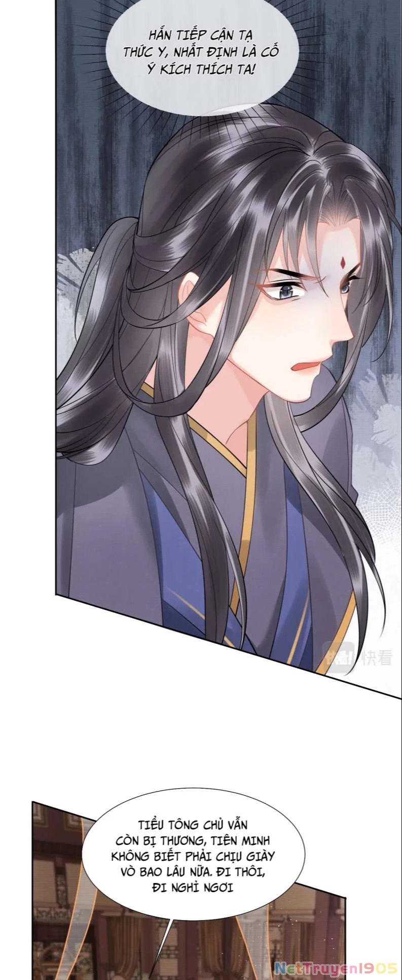 Trở Về Thời Niên Thiếu Của Tiên Tôn Chapter 7 - 9